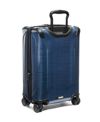 Valise cabine standard 4 roues extensibles Tegra Lite - Sky Blue
