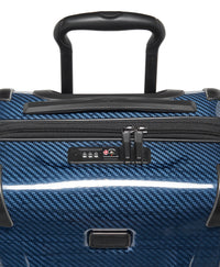 Valise cabine standard 4 roues extensibles Tegra Lite - Sky Blue