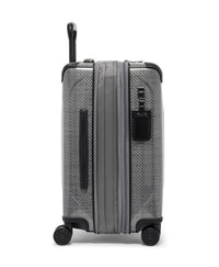 Valise cabine standard 4 roues extensibles Tegra Lite - T-Graphite