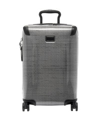 Valise cabine standard 4 roues extensibles Tegra Lite - T-Graphite
