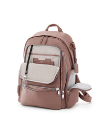 Sac à dos Celina Voyageur - Light Mauve