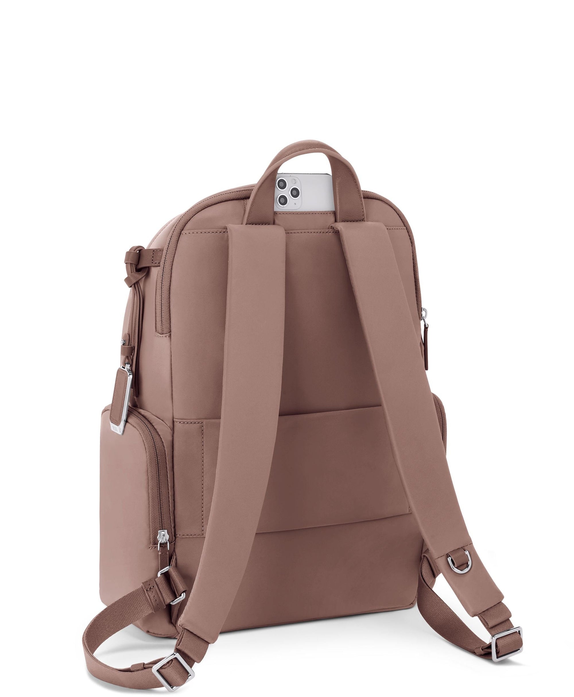 Sac à dos Celina Voyageur - Light Mauve