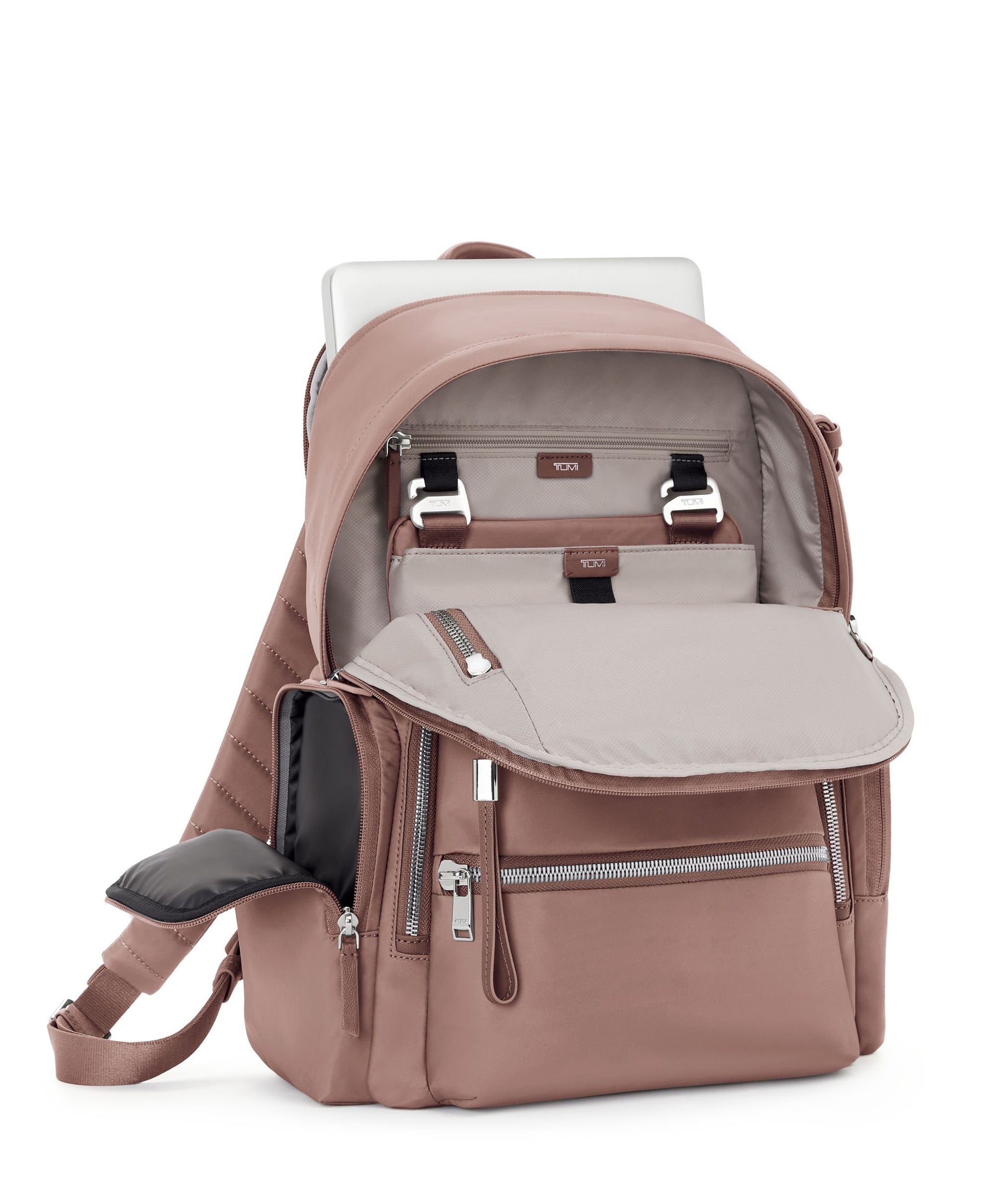 Sac à dos Celina Voyageur - Light Mauve