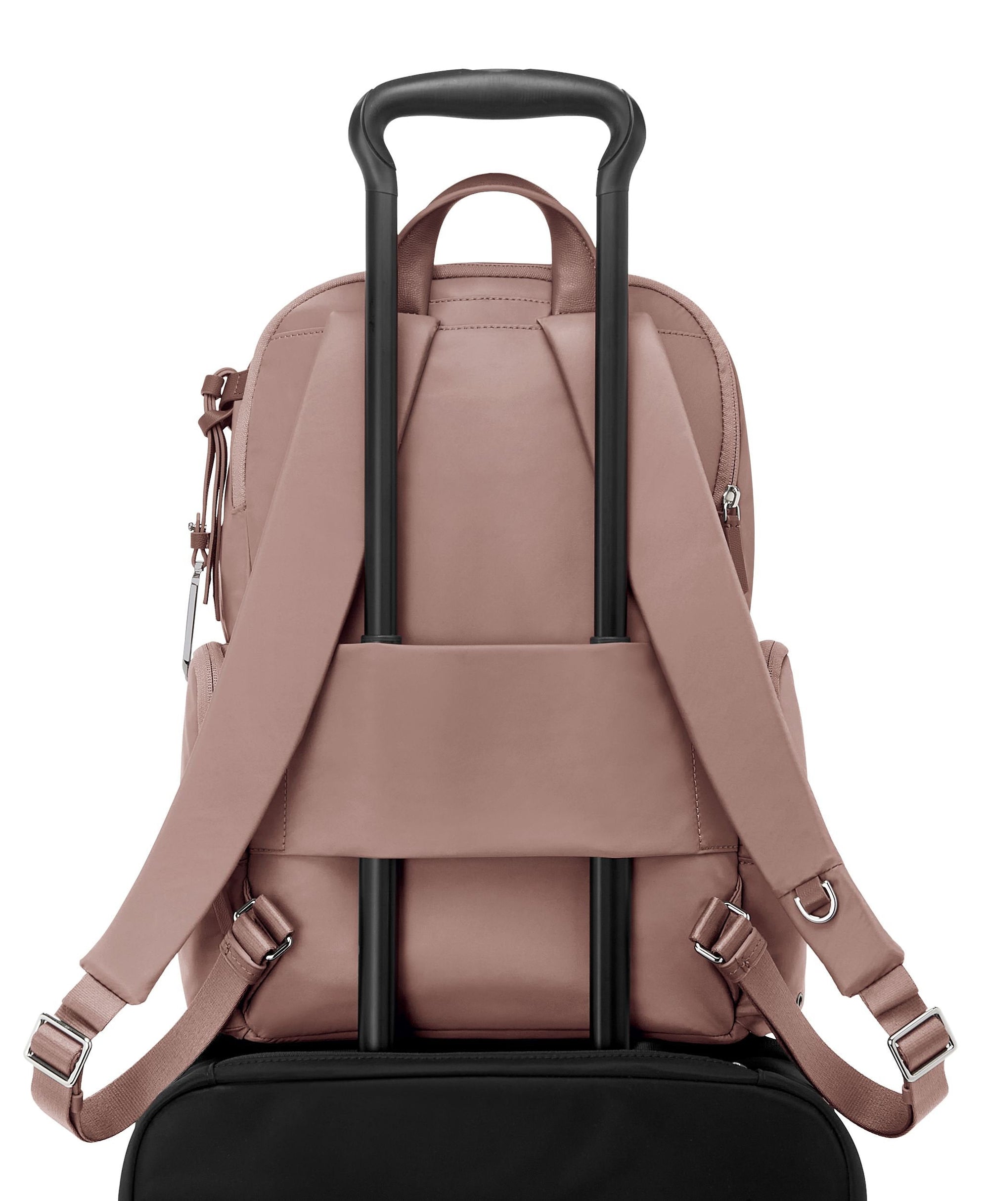 Sac à dos Celina Voyageur - Light Mauve