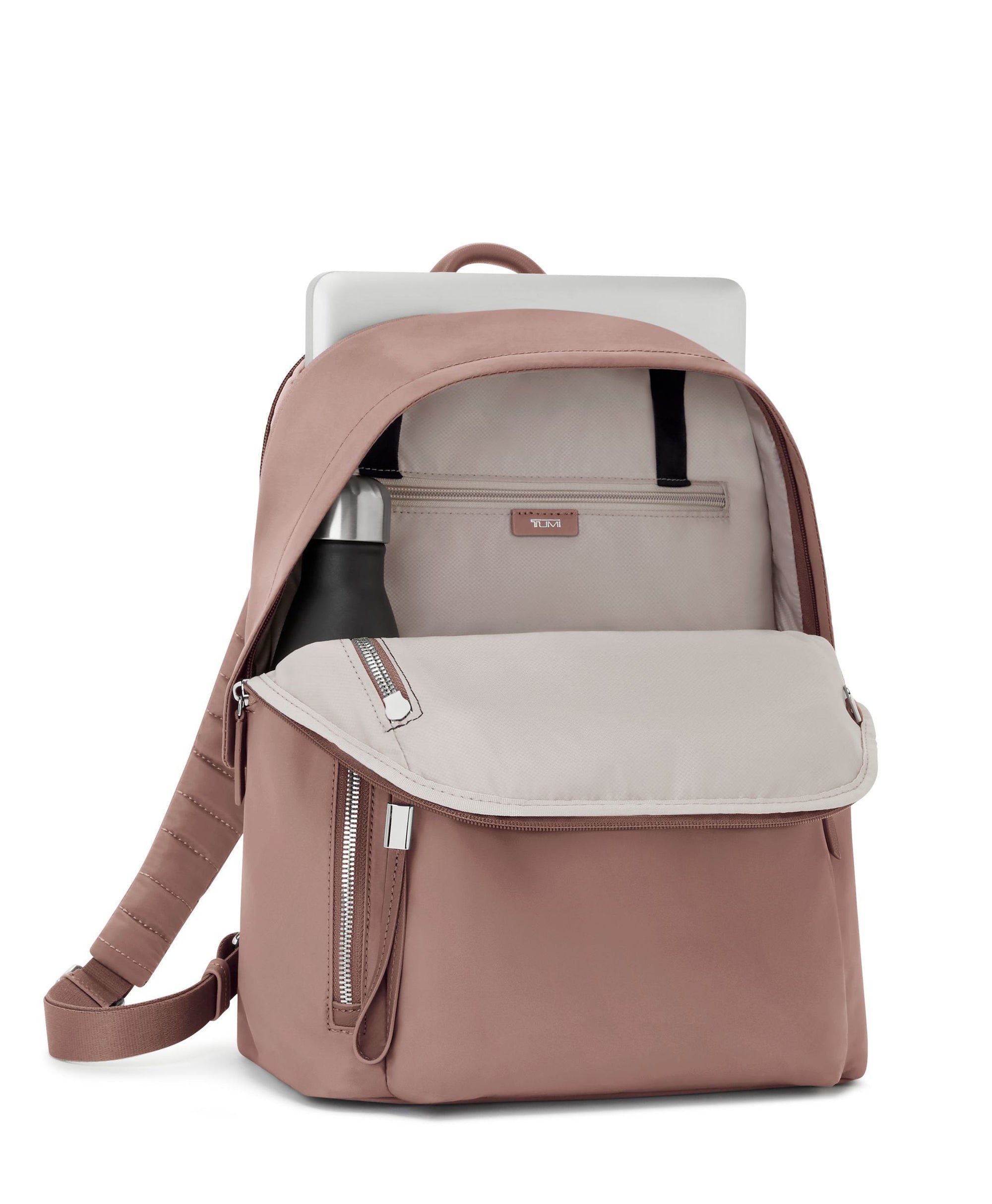 Sac à dos Halsey Voyageur - Light Mauve