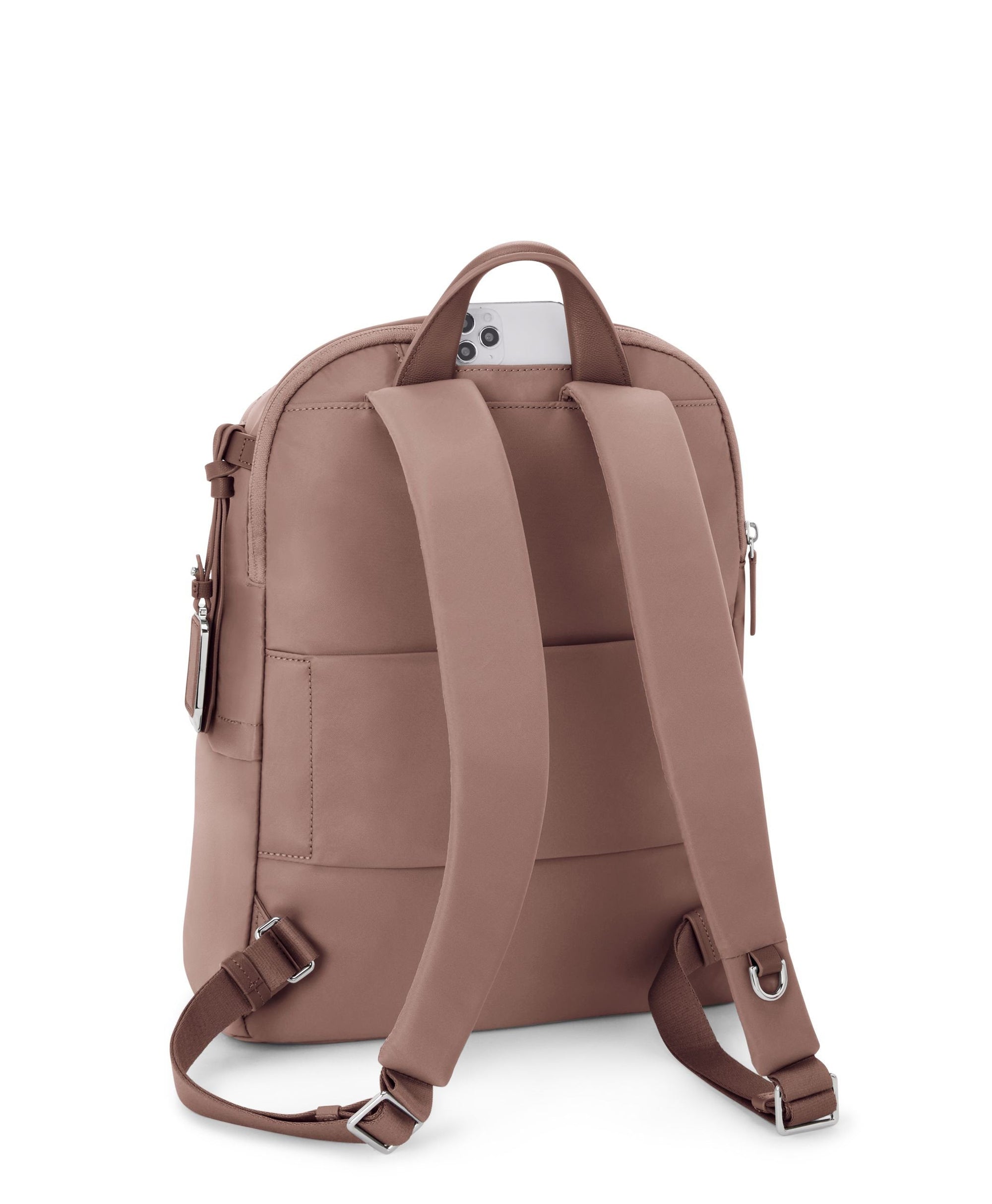 Sac à dos Halsey Voyageur - Light Mauve