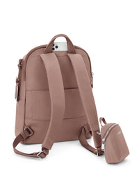 Sac à dos Halsey Voyageur - Light Mauve