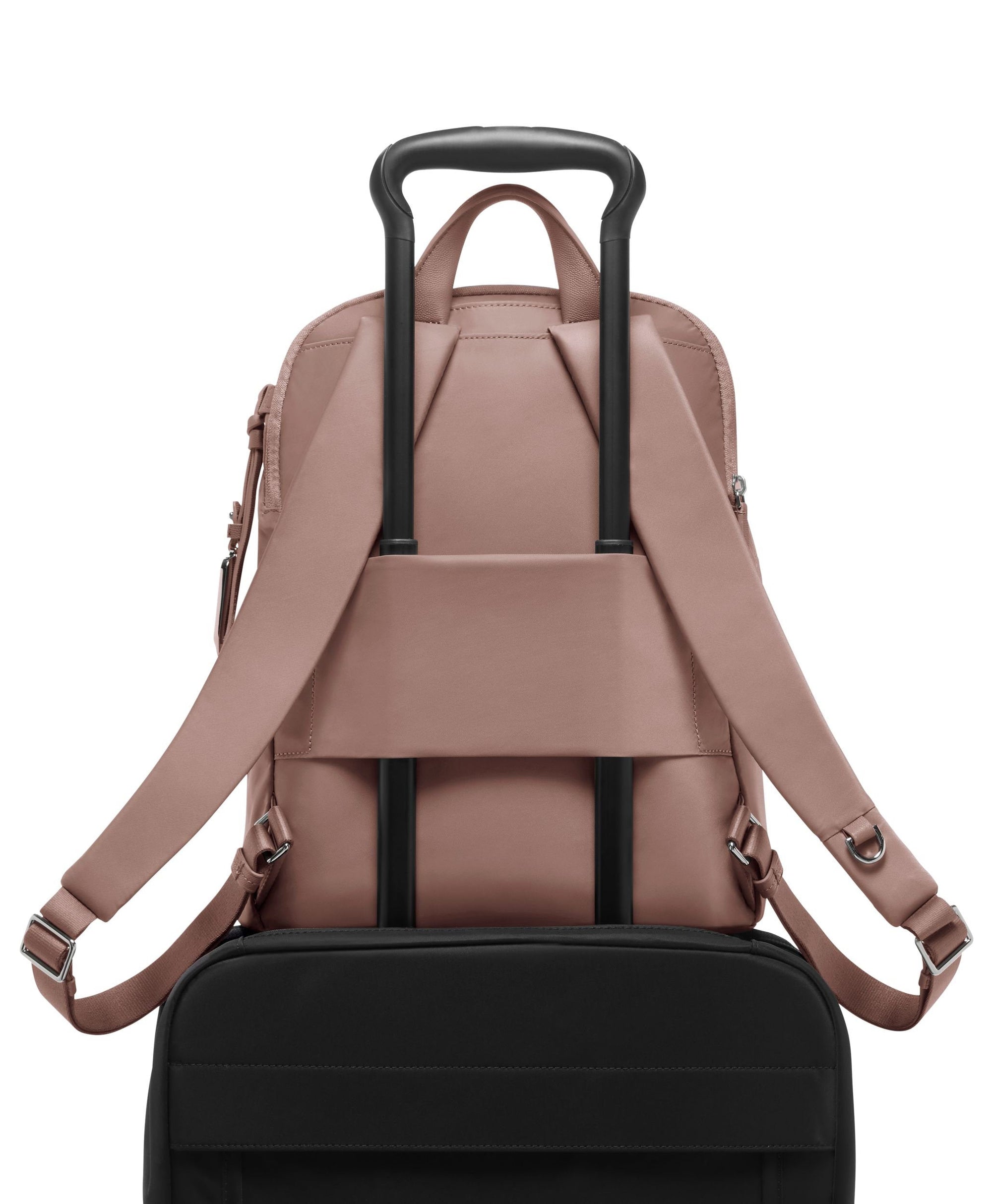 Sac à dos Halsey Voyageur - Light Mauve