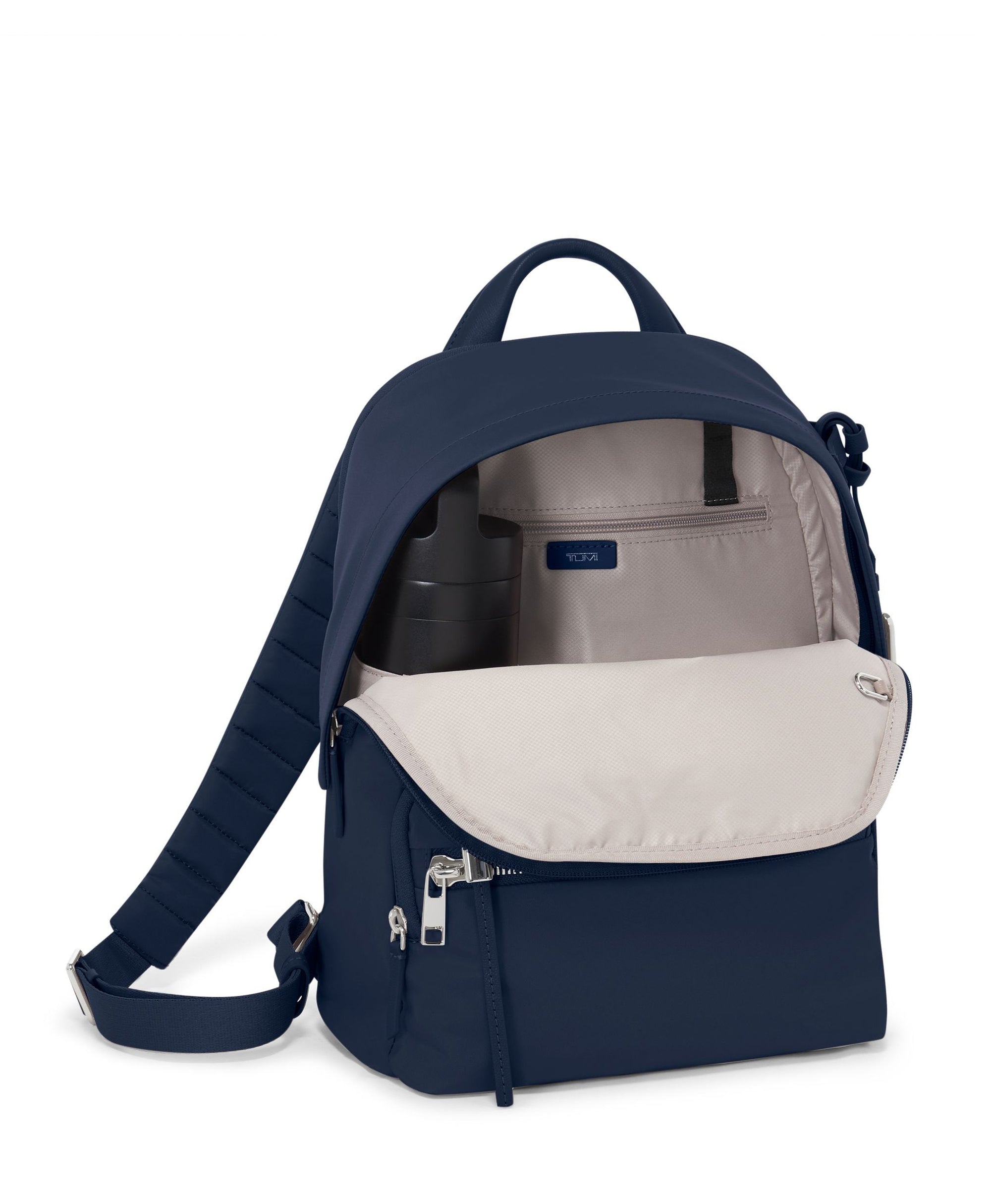 Sac à dos Denver Voyageur - Indigo