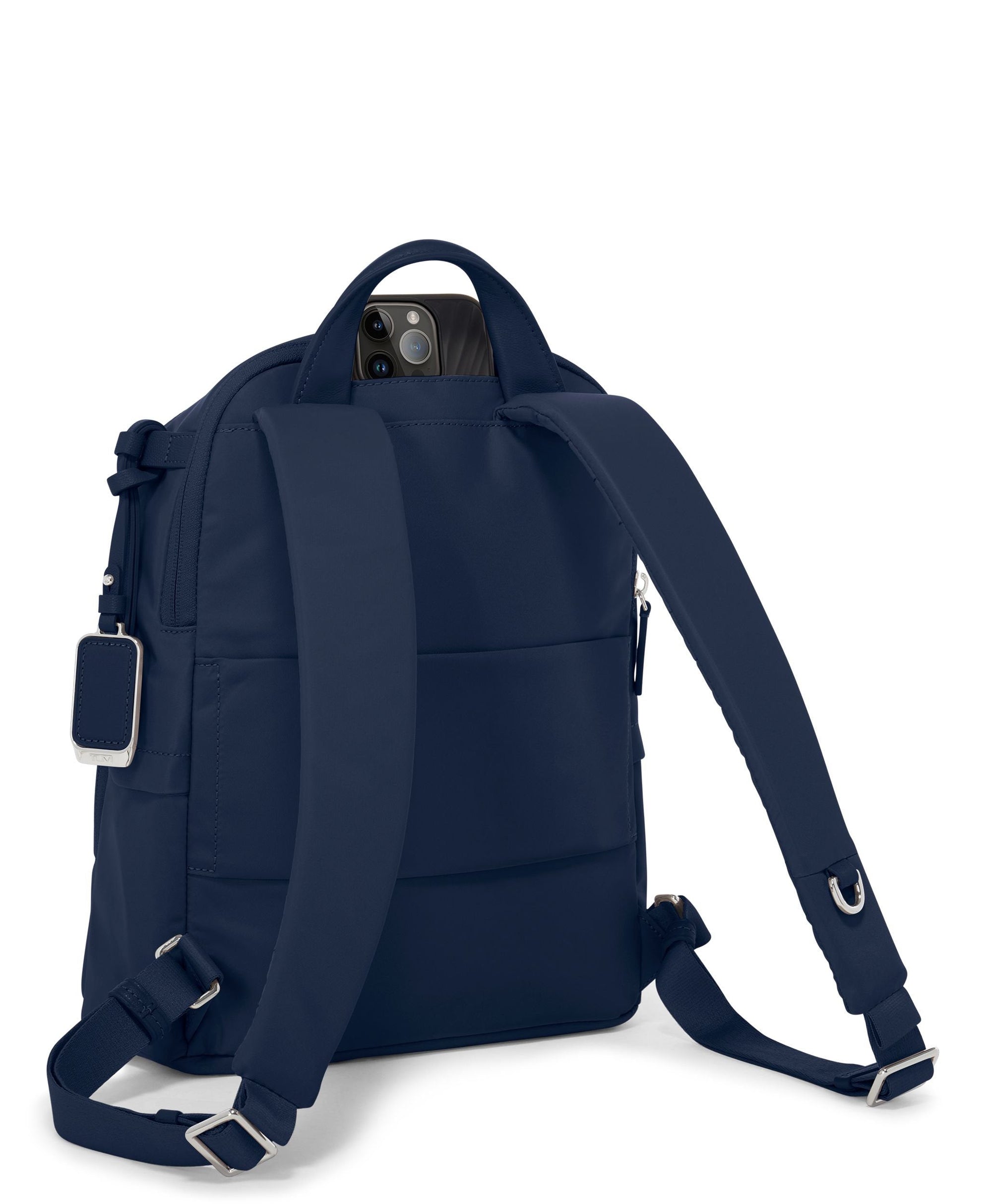 Sac à dos Denver Voyageur - Indigo