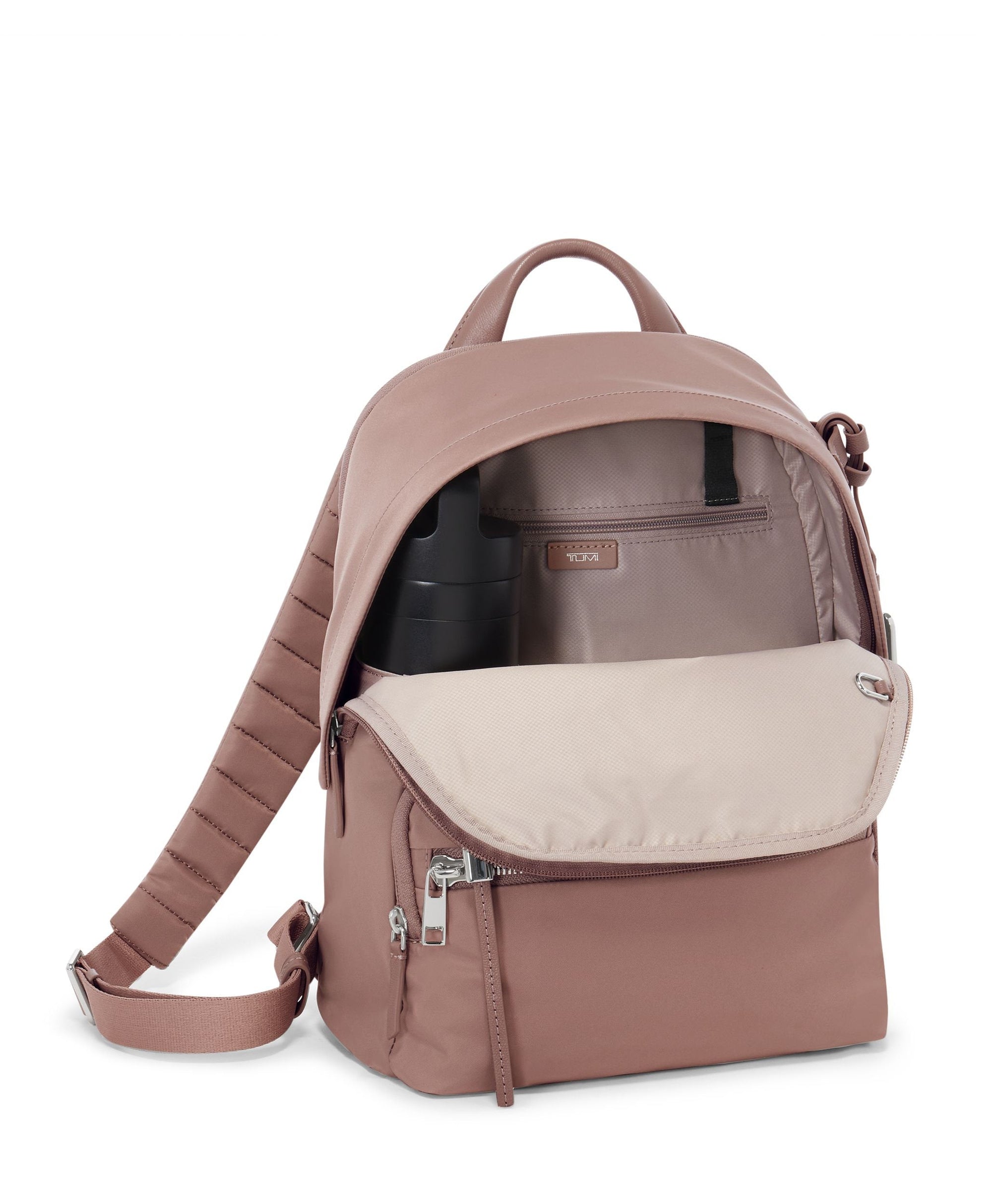 Sac à dos Denver Voyageur - Light Mauve