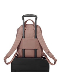 Sac à dos Denver Voyageur - Light Mauve