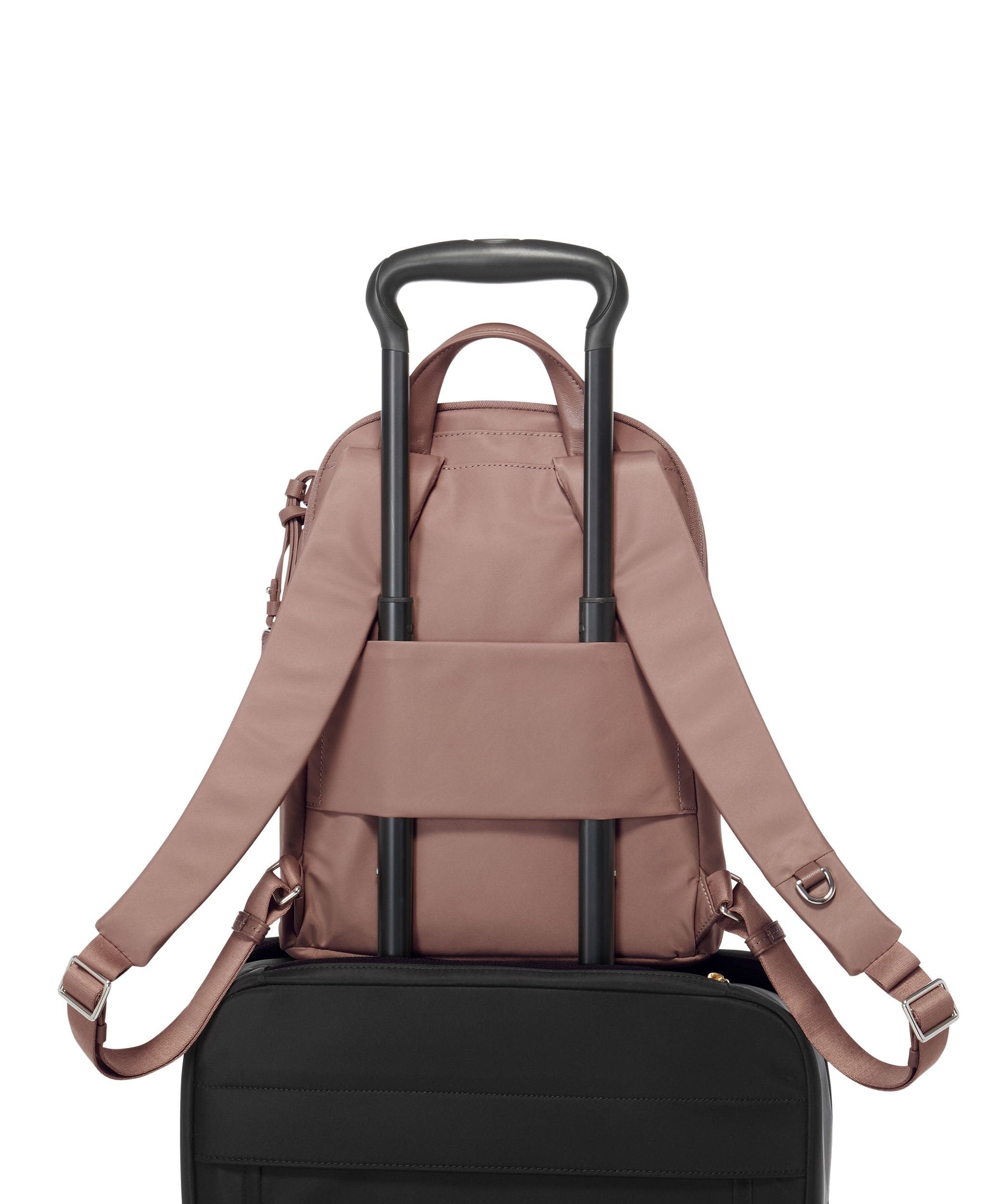 Sac à dos Denver Voyageur - Light Mauve