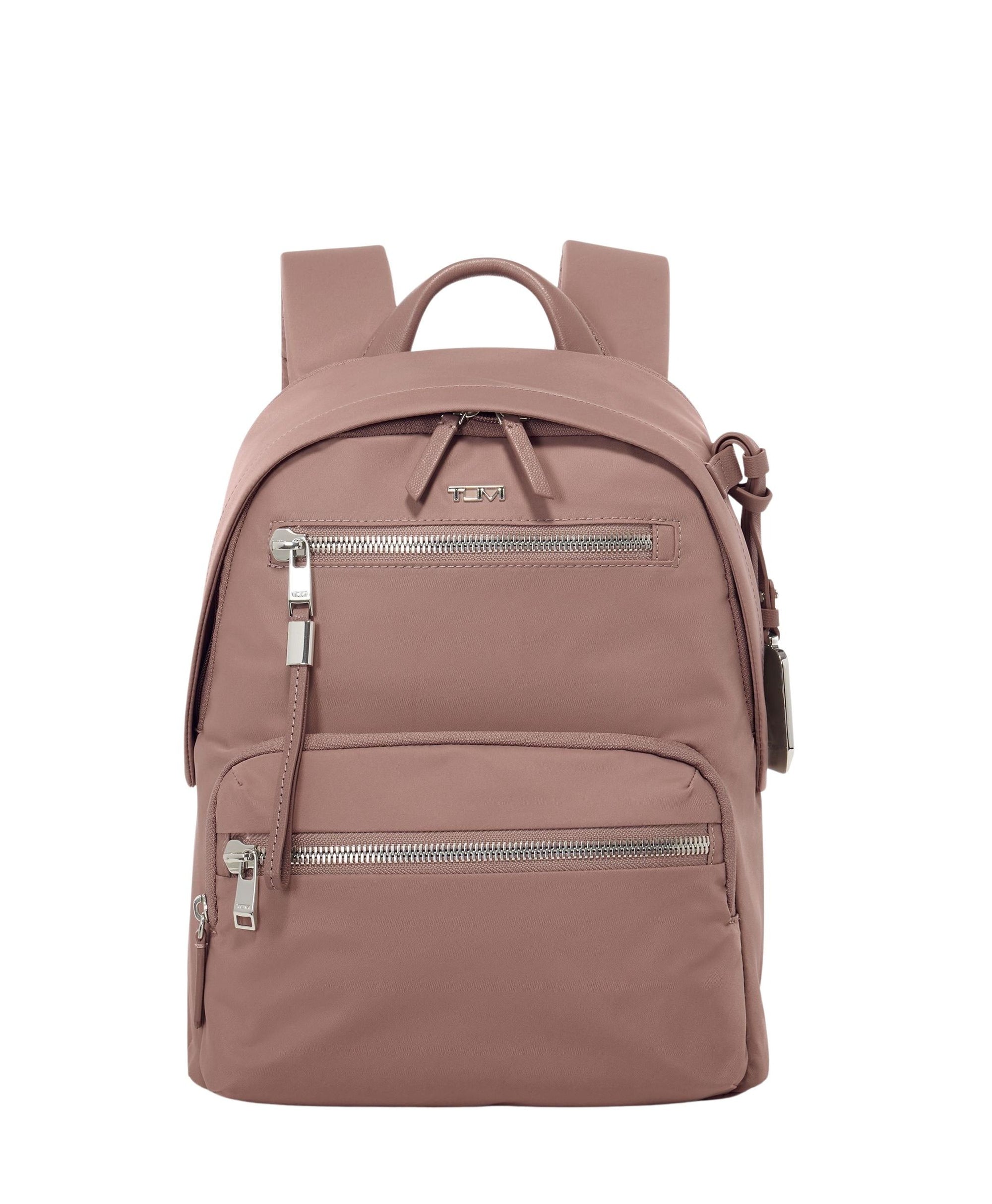 Sac à dos Denver Voyageur - Light Mauve