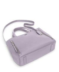 Sac cabas Valetta Voyageur - Lavender