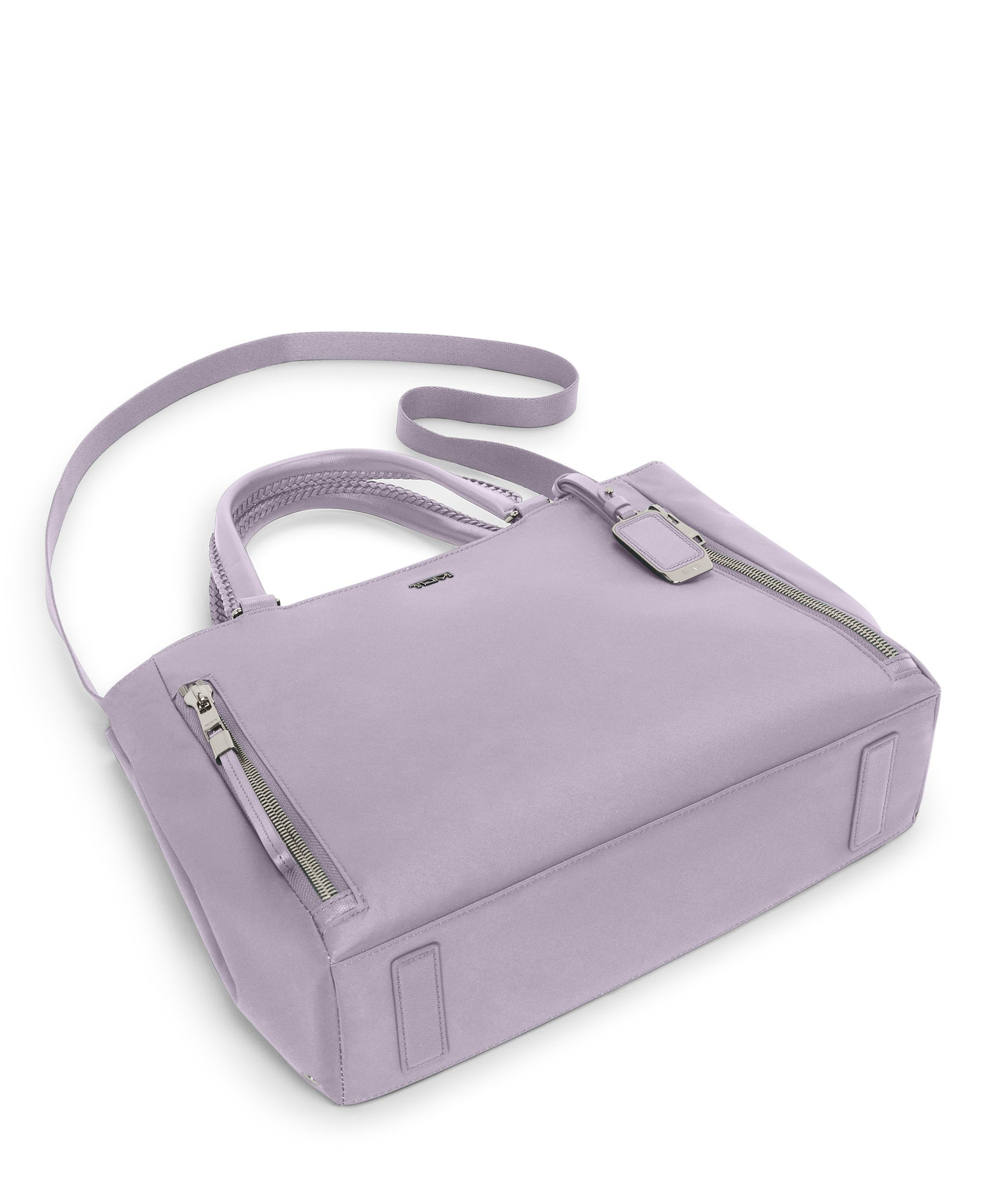 Sac cabas Valetta Voyageur - Lavender