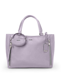 Sac cabas Valetta Voyageur - Lavender