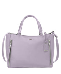 Sac cabas Valetta Voyageur - Lavender