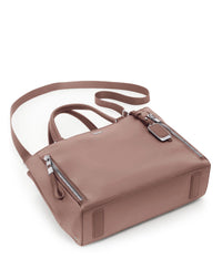 Sac cabas Valetta Voyageur - Light Mauve
