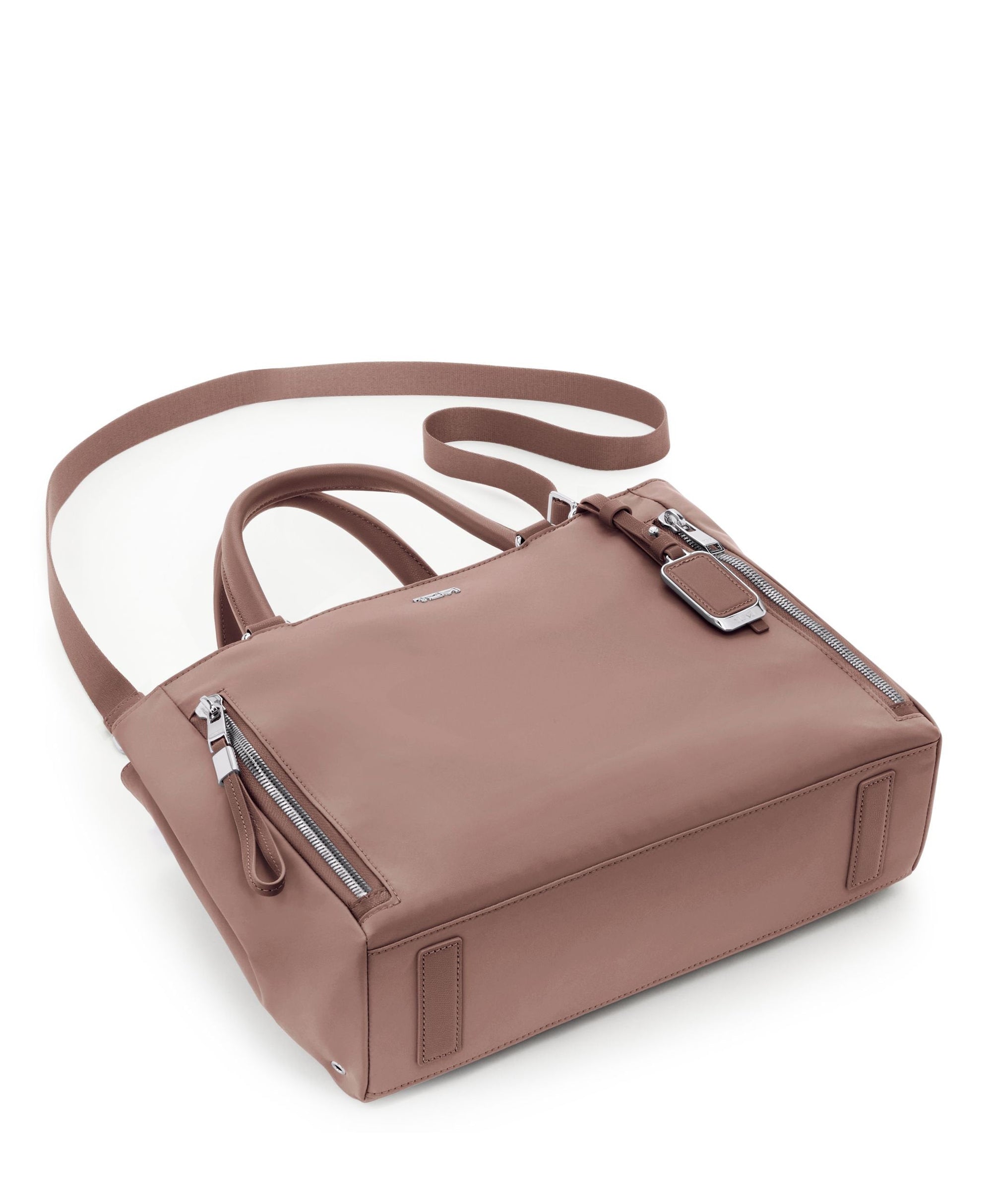 Sac cabas Valetta Voyageur - Light Mauve