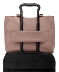 Sac cabas Valetta Voyageur - Light Mauve