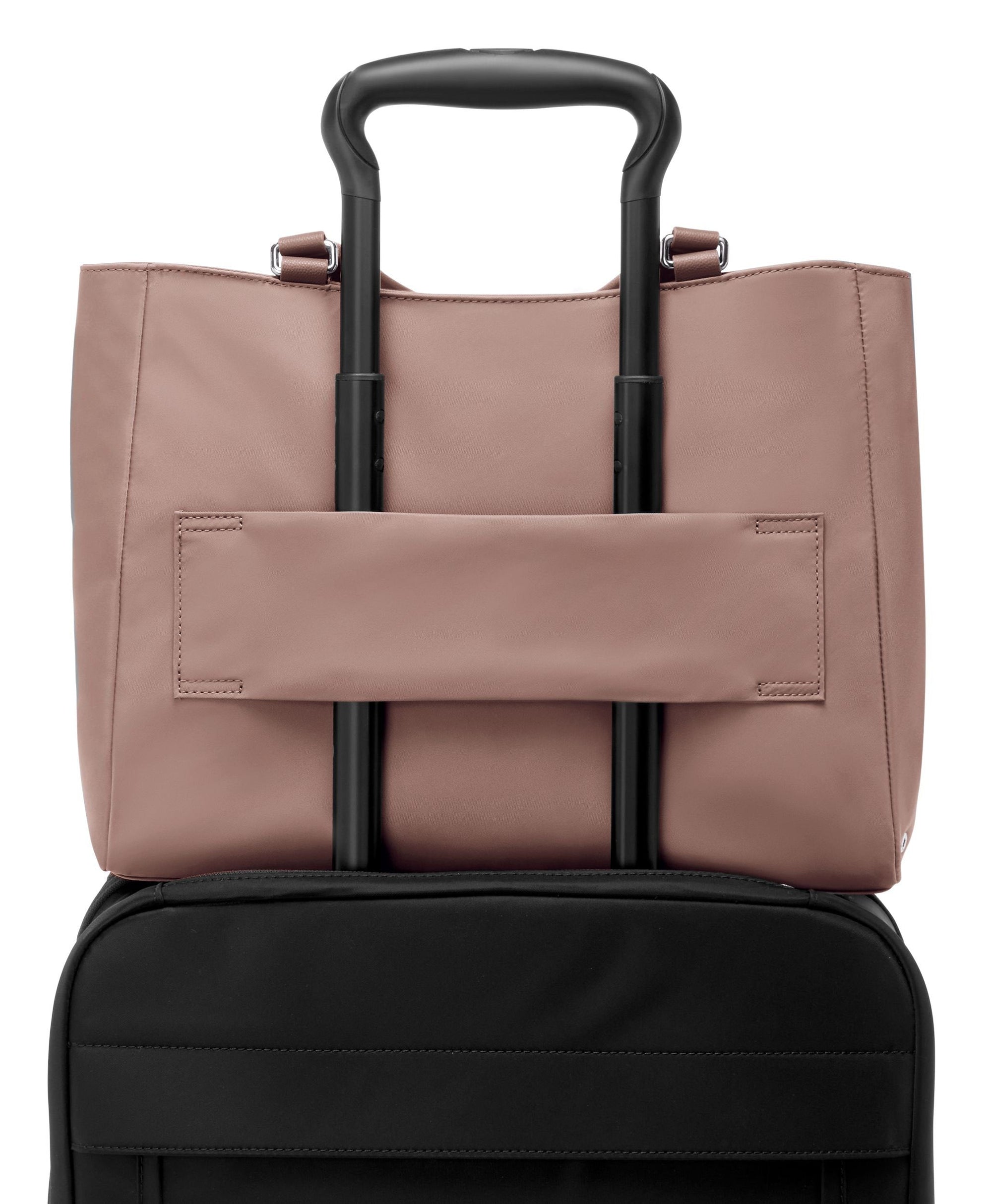 Sac cabas Valetta Voyageur - Light Mauve