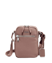 Sac à bandoulière Persia Voyageur - Light Mauve