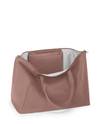 Sac Just In Case Voyageur - Light Mauve