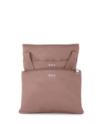 Sac Just In Case Voyageur - Light Mauve