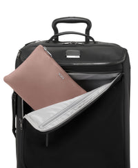 Sac Just In Case Voyageur - Light Mauve