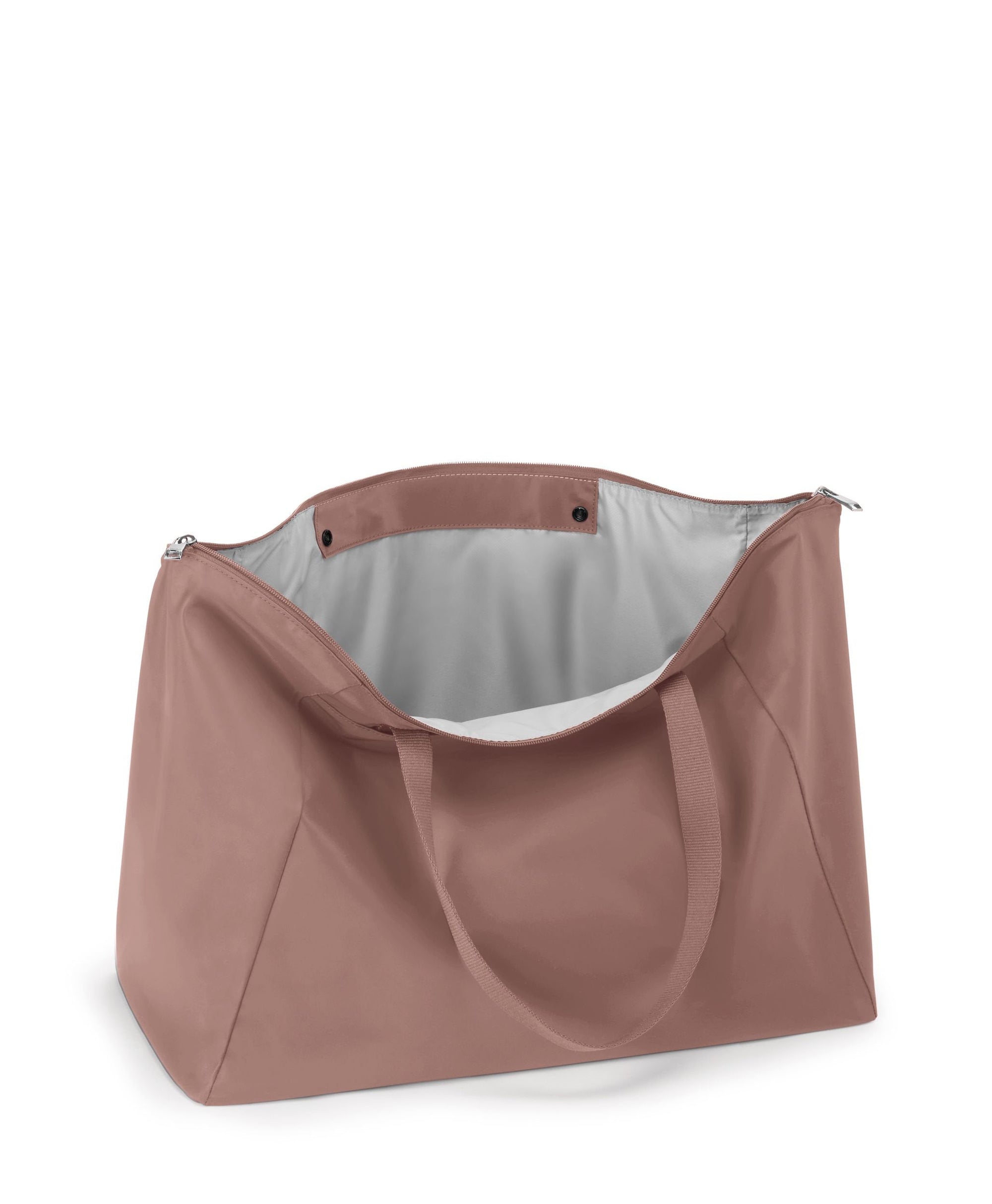Sac Just In Case Voyageur - Light Mauve
