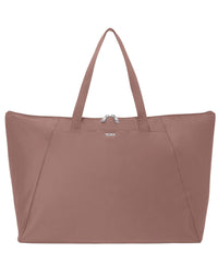 Sac Just In Case Voyageur - Light Mauve