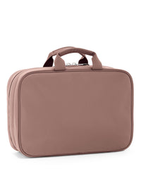 Trousse à maquillage Madeline Voyageur - Light Mauve