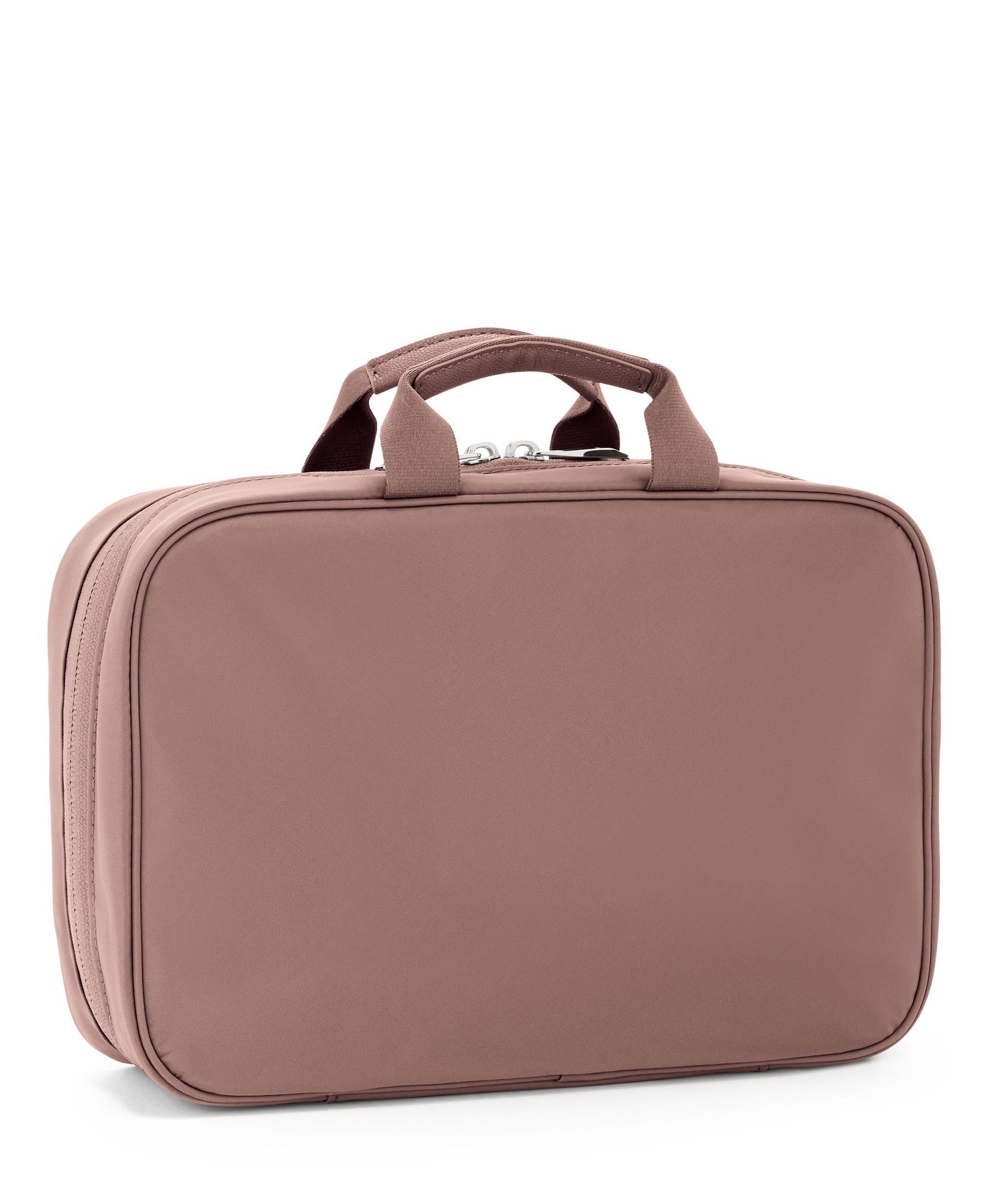 Trousse à maquillage Madeline Voyageur - Light Mauve