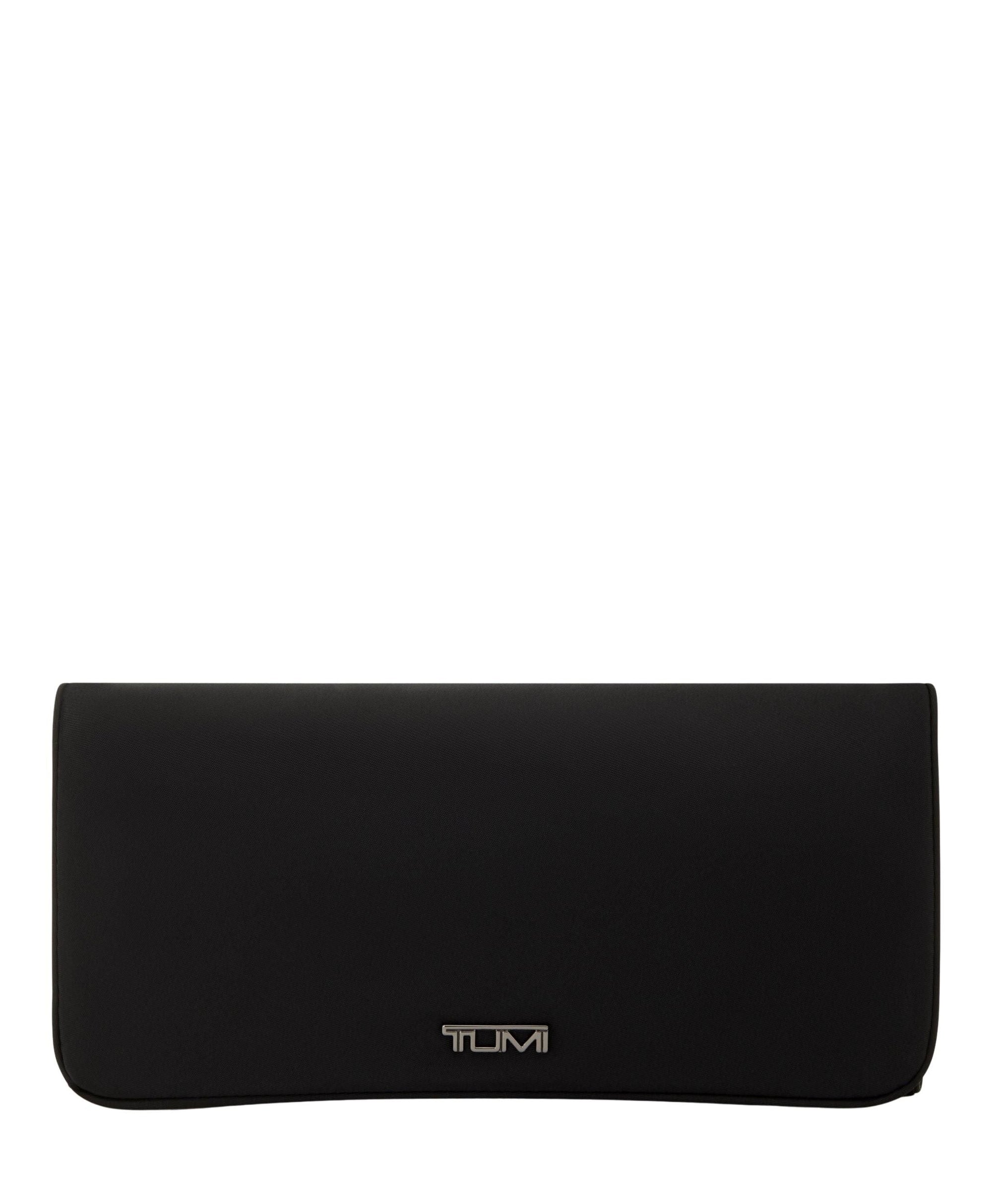 Organisateur de voyage Voyageur - Black & Gunmetal