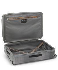 Valise long séjour 4 roues Tumi x Mclaren - Super Grey