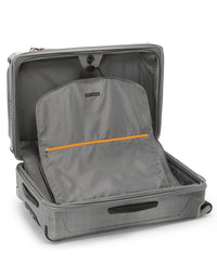 Valise long séjour 4 roues Tumi x Mclaren - Super Grey