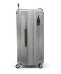 Valise long séjour 4 roues Tumi x Mclaren - Super Grey