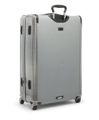 Valise long séjour 4 roues Tumi x Mclaren - Super Grey