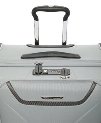 Valise long séjour 4 roues Tumi x Mclaren - Super Grey