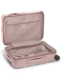 Valise cabine grande 4 roues extensibles 19 Degree - Mauve