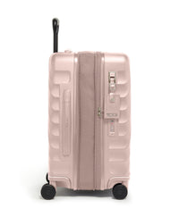Valise cabine grande 4 roues extensibles 19 Degree - Mauve