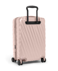 Valise cabine grande 4 roues extensibles 19 Degree - Mauve