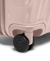 Valise cabine grande 4 roues extensibles 19 Degree - Mauve
