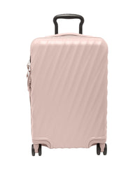 Valise cabine grande 4 roues extensibles 19 Degree - Mauve