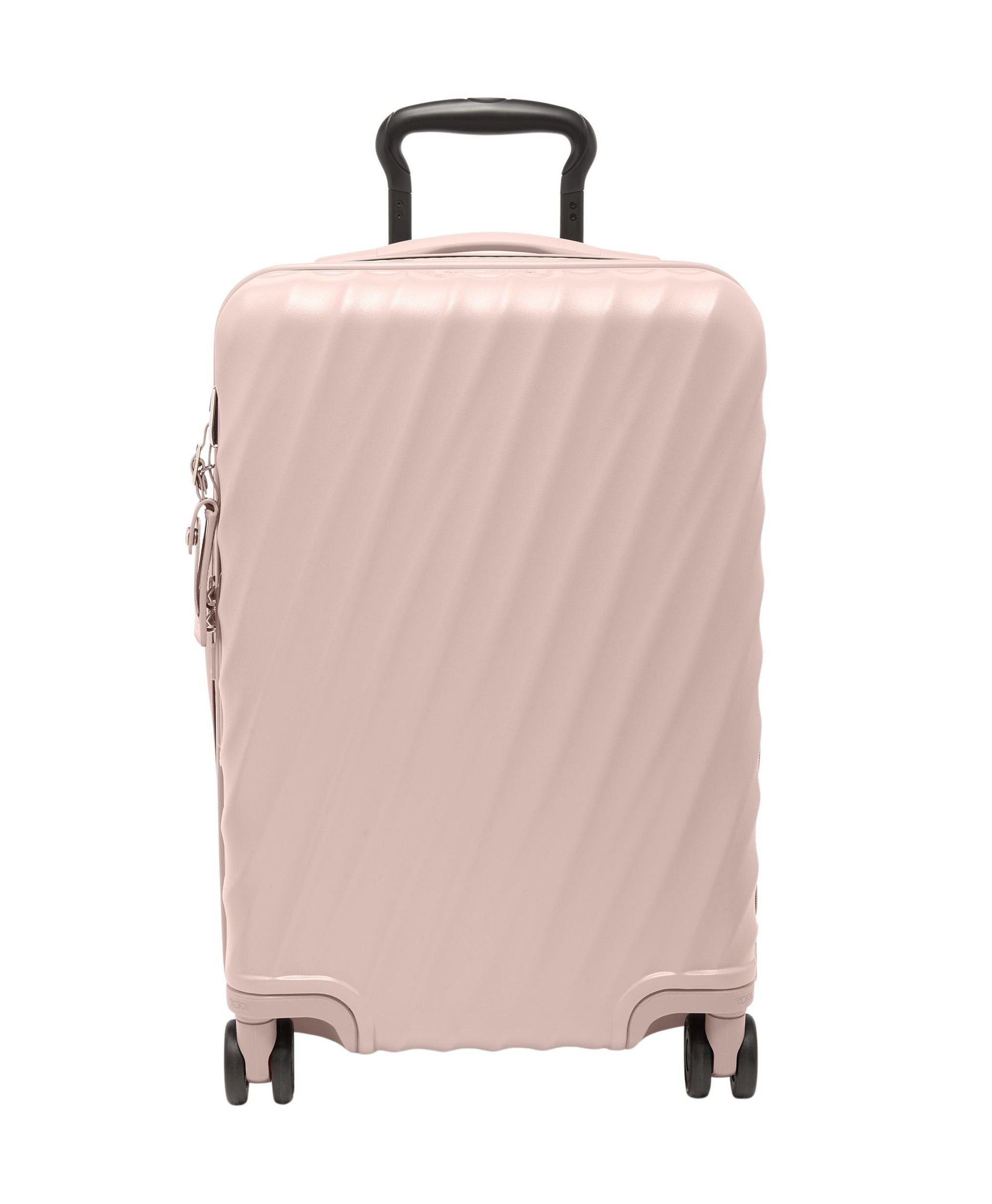 Valise cabine grande 4 roues extensibles 19 Degree - Mauve