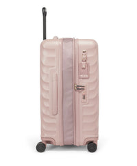 Medium Luggage 4 expandable wheels 19 Degree - Mauve