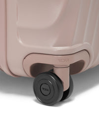 Medium Luggage 4 expandable wheels 19 Degree - Mauve