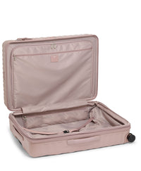 Valise long séjour 4 roues extensibles 19 Degree - Mauve
