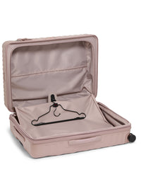 Valise long séjour 4 roues extensibles 19 Degree - Mauve